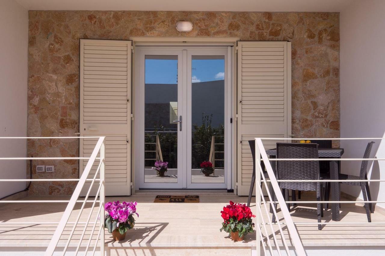 Le Dimore Di Luciana Marina Di Pescoluse Dış mekan fotoğraf